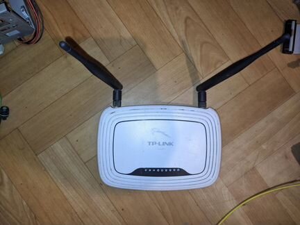 Mодем gpon