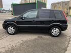 Ford Fusion 1.6 МТ, 2005, 178 000 км