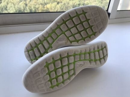 Кроссовки Nike тренировочные