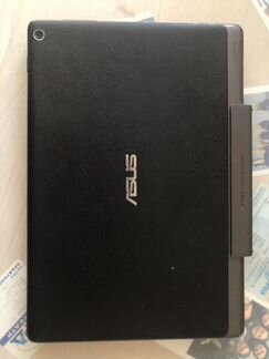 Планшет Asus с клавиатурой