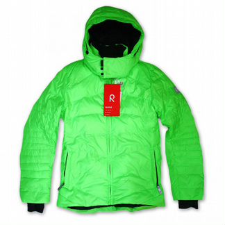 Новая куртка Reima размер 164