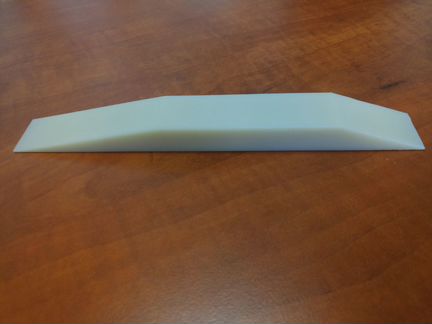 Съемник пластиковых элементов салона авто