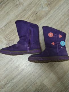 Зимние сапоги Bartek, 30 размер