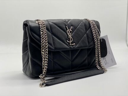 Сумка Yves Saint Laurent женская