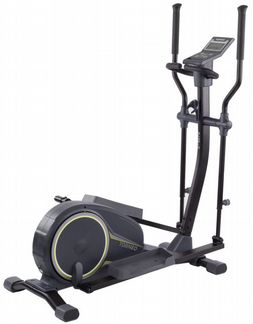 Эллиптический тренажер torneo c 507 g