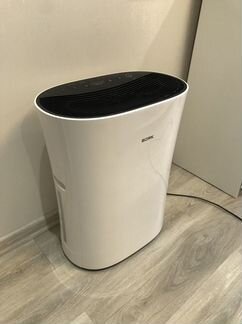 Воздухоочиститель увлажнитель Bork a704