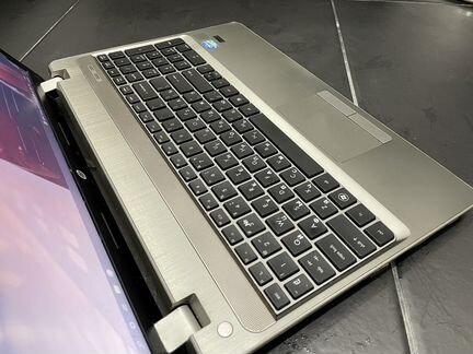 Мощный Ноутбук HP i3, 6Гб, Intel HD, 500Гб