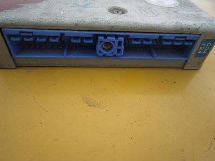 Nissan Micra March K11 мозги эбу 23710 41B75