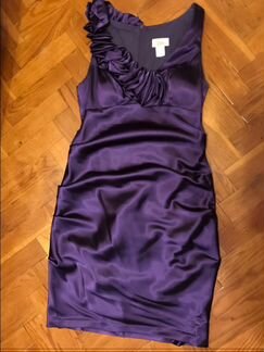 Женское платье р. 46