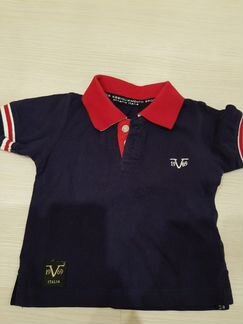 Брюки и поло versace 19-69