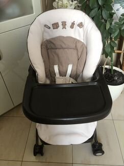 Колыбель-стульчик Aprica New Born Easy Wash