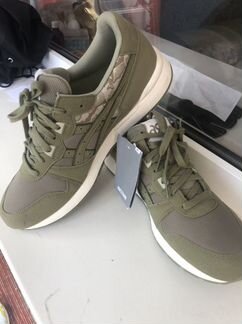 Asics gel lyte 11-12us кроссовки