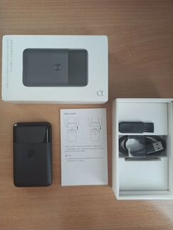 Электробритва Xiaomi Mijia Portable