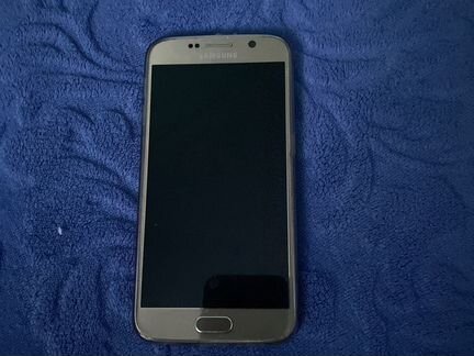 Телефон Samsung c6