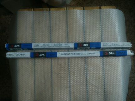 Люминесцентная лампа 12 w