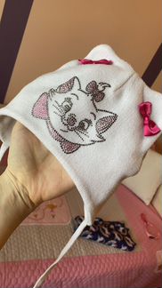 Шапка totti 50-52р