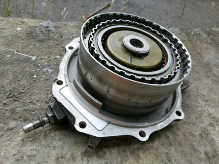 Комплект 4f27e fnr5 mazda ford reverse и крышка
