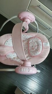 Детские качели