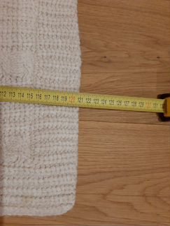 Одеяло-плед детский nipperland