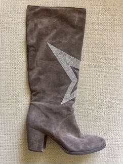 Сапоги NOW Испания