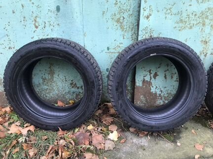 Зимние шины Nokian