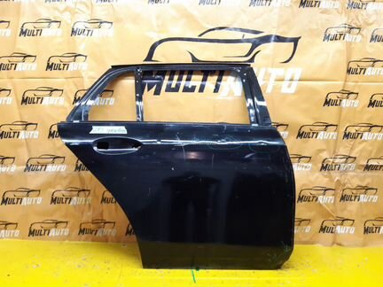 Дверь задняя правая Mercedes E-Classe W213