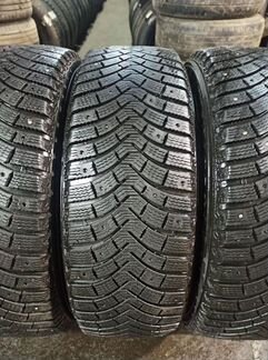 225 60 18 Michelin бу Шины Зимние 225 60 R18 98H