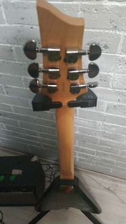 Schecter (Diiamond Series) B-2