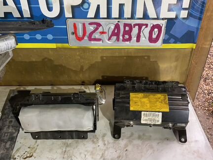 Подушка безопасности пассажира Chevrolet Lacetti