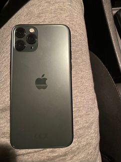 iPhone 11 Pro 64г