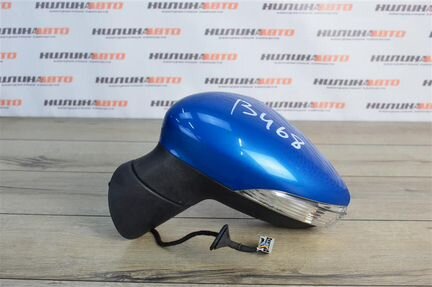 Зеркало левое Форд Фиеста 6