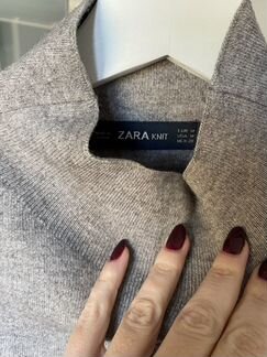Свитера и кардиганы Zara, Forever 21, dkny