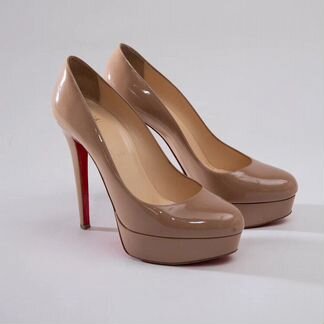 Туфли christian louboutin оригинал