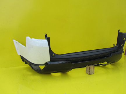 Бампер передний Land Rover Range Rover Sport 2 L49