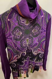 Водолазка Etro