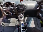 Nissan Juke 1.6 МТ, 2012, 150 000 км объявление продам