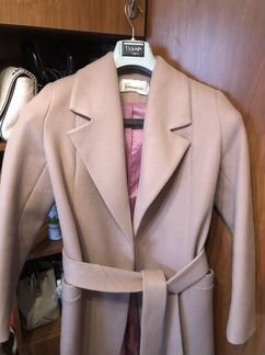 Пальто женское осень весна