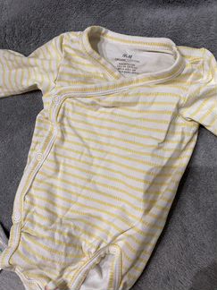 Пакет вещей для девочки