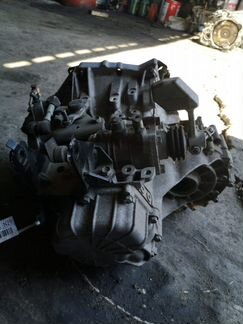 МКПП аурис  королла 1.6L 1.8L 2007 - 2012г