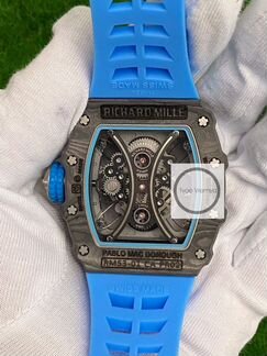 Часы мужские rм Tourbillon(арт 6853)