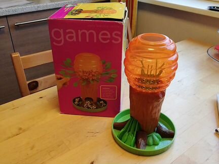 Пчелиное дерево ELC (настольная игра)