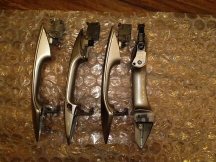 Ручка двери Lexus RX 4 NX RC