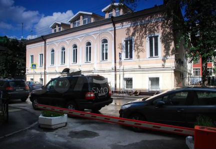 Осз / Особняк, 1829.00м2