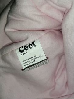 Шапка детская