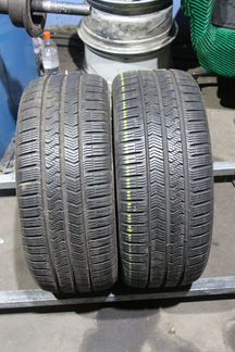 Шины 225/45 R17 Vredеstеin Quatrаc 5 91Y MS