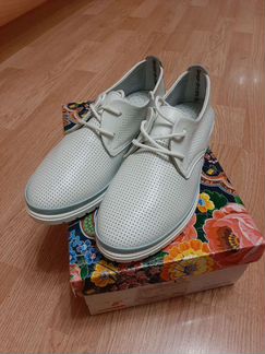 Полуботинки