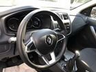 Renault Logan 1.6 МТ, 2018, 63 000 км объявление продам