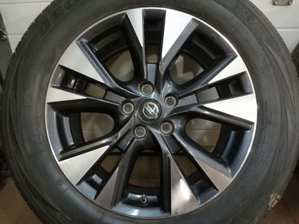 R18 Nissan Murano / Infiniti QX60 оригинал