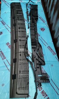 Проводка заднего бампера Land Cruiser 200 2008