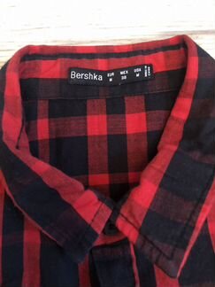 Рубашка Bershka
